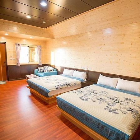 Xiaoliuqiu Happy House B&B Екстер'єр фото
