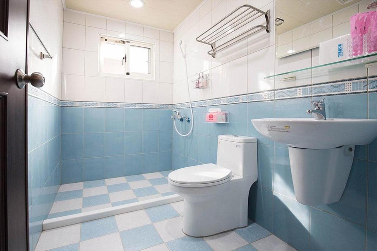 Xiaoliuqiu Happy House B&B Екстер'єр фото