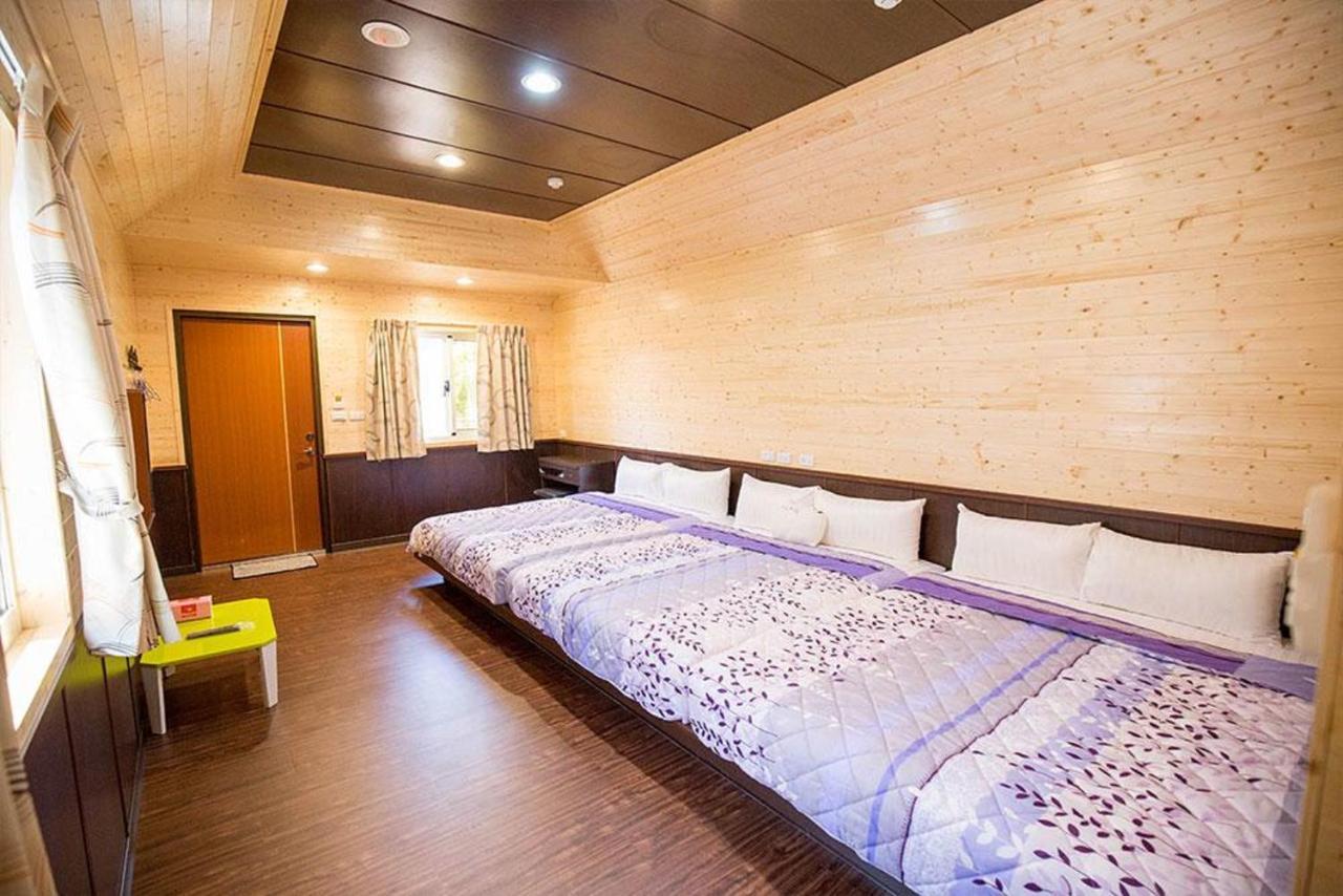 Xiaoliuqiu Happy House B&B Екстер'єр фото