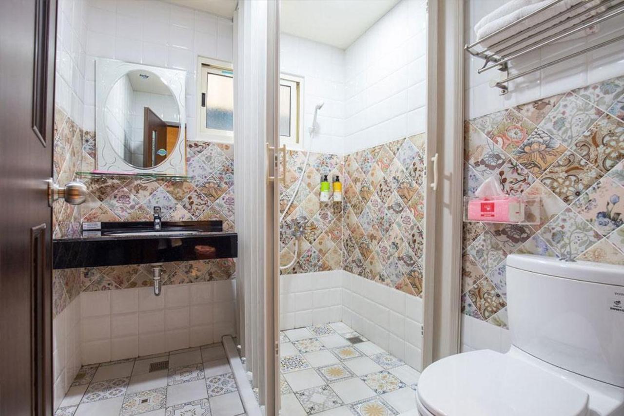 Xiaoliuqiu Happy House B&B Екстер'єр фото